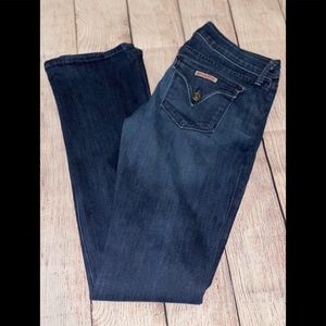 Hudson Jeans